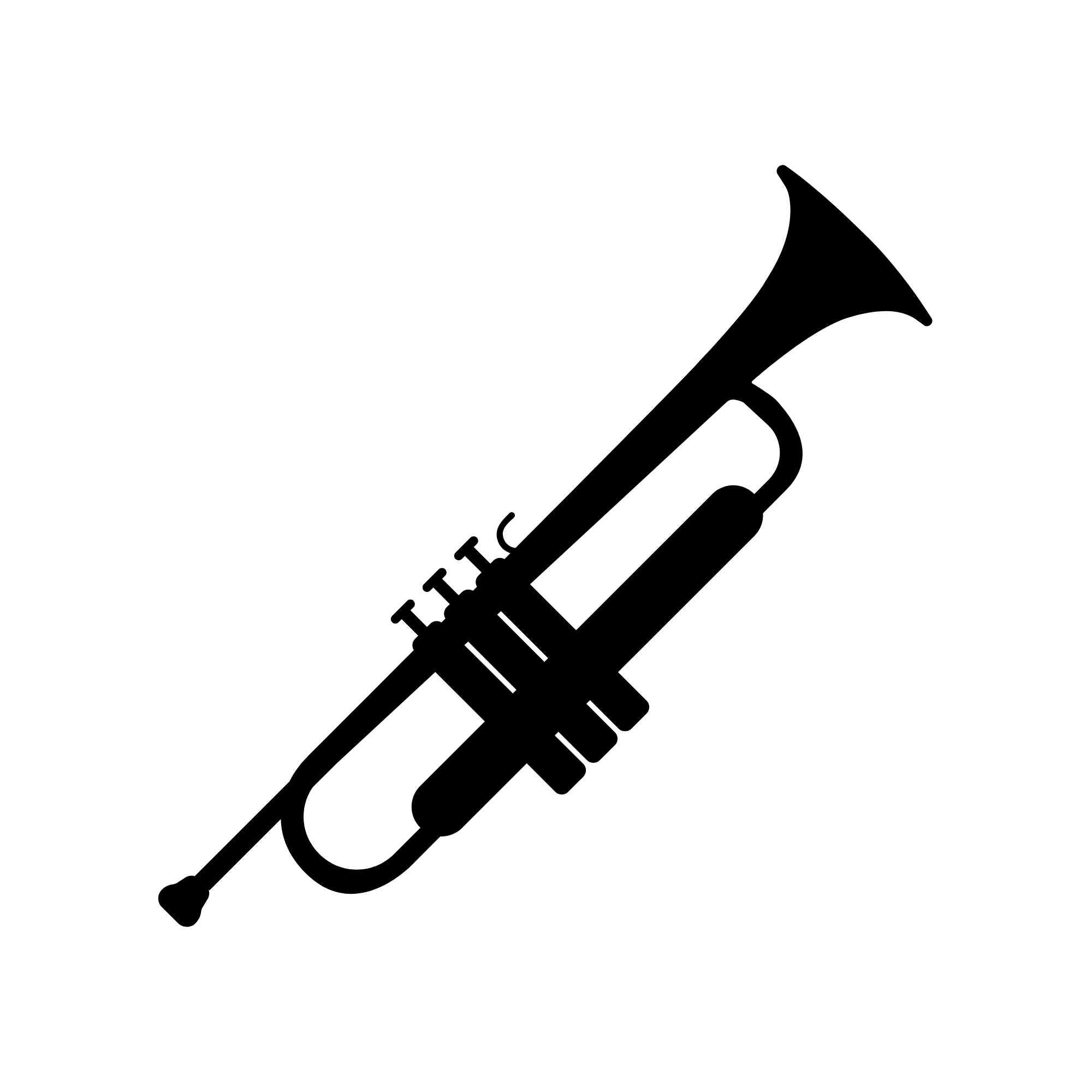 Shadow Instrument